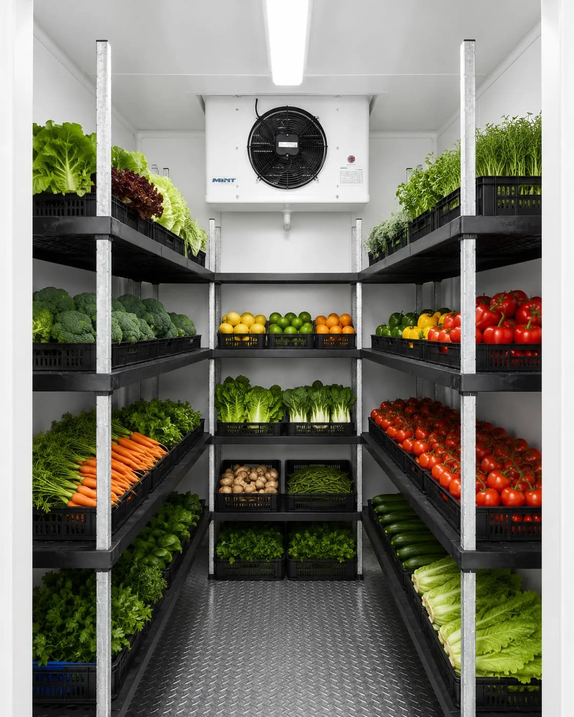 Cold Room